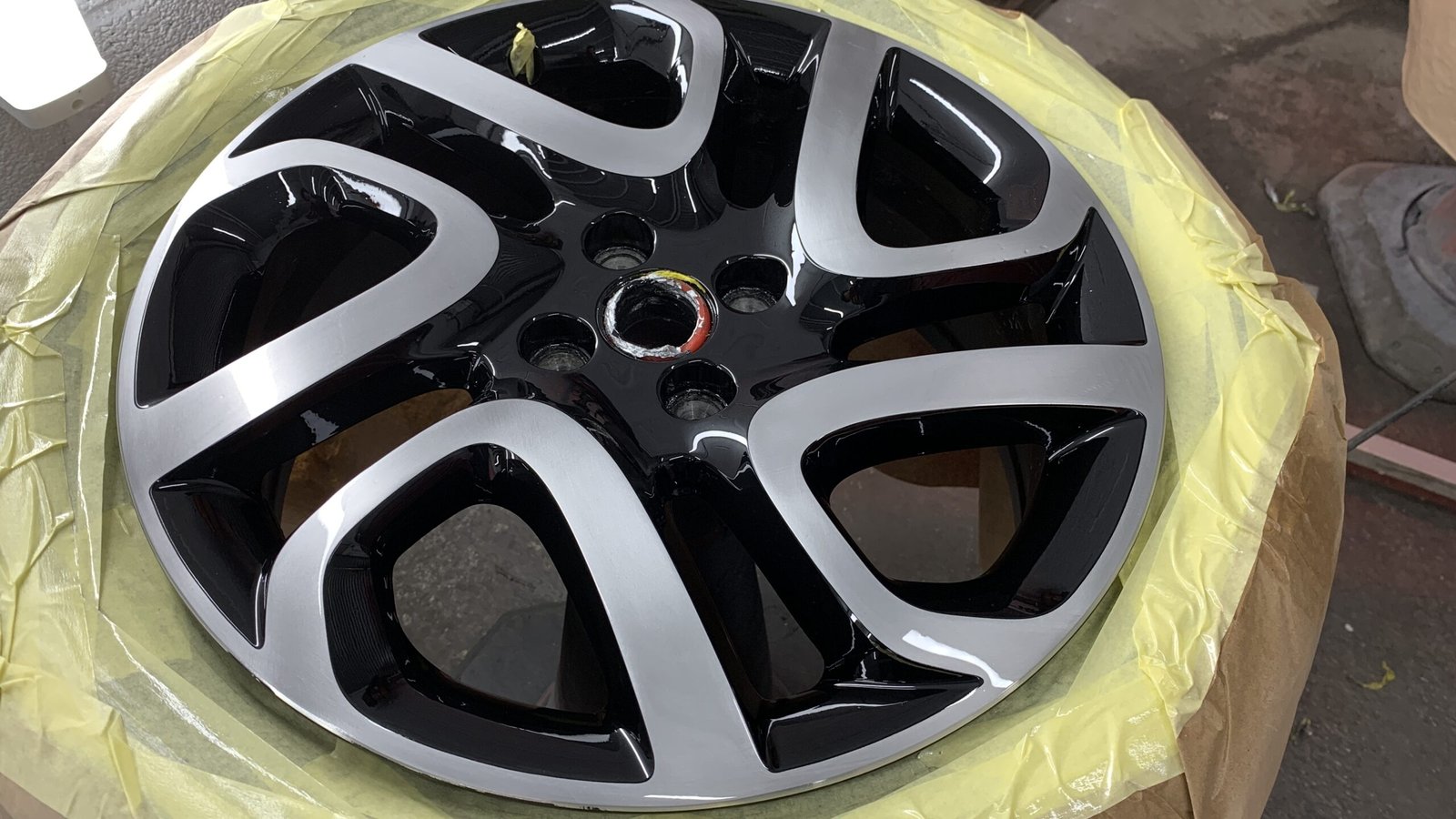 Classic car repair, respray and restoration - Rolls Royce