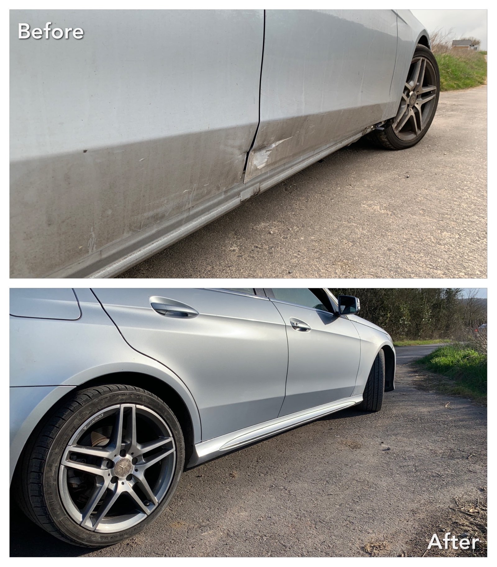 Featured image for “Before and After”