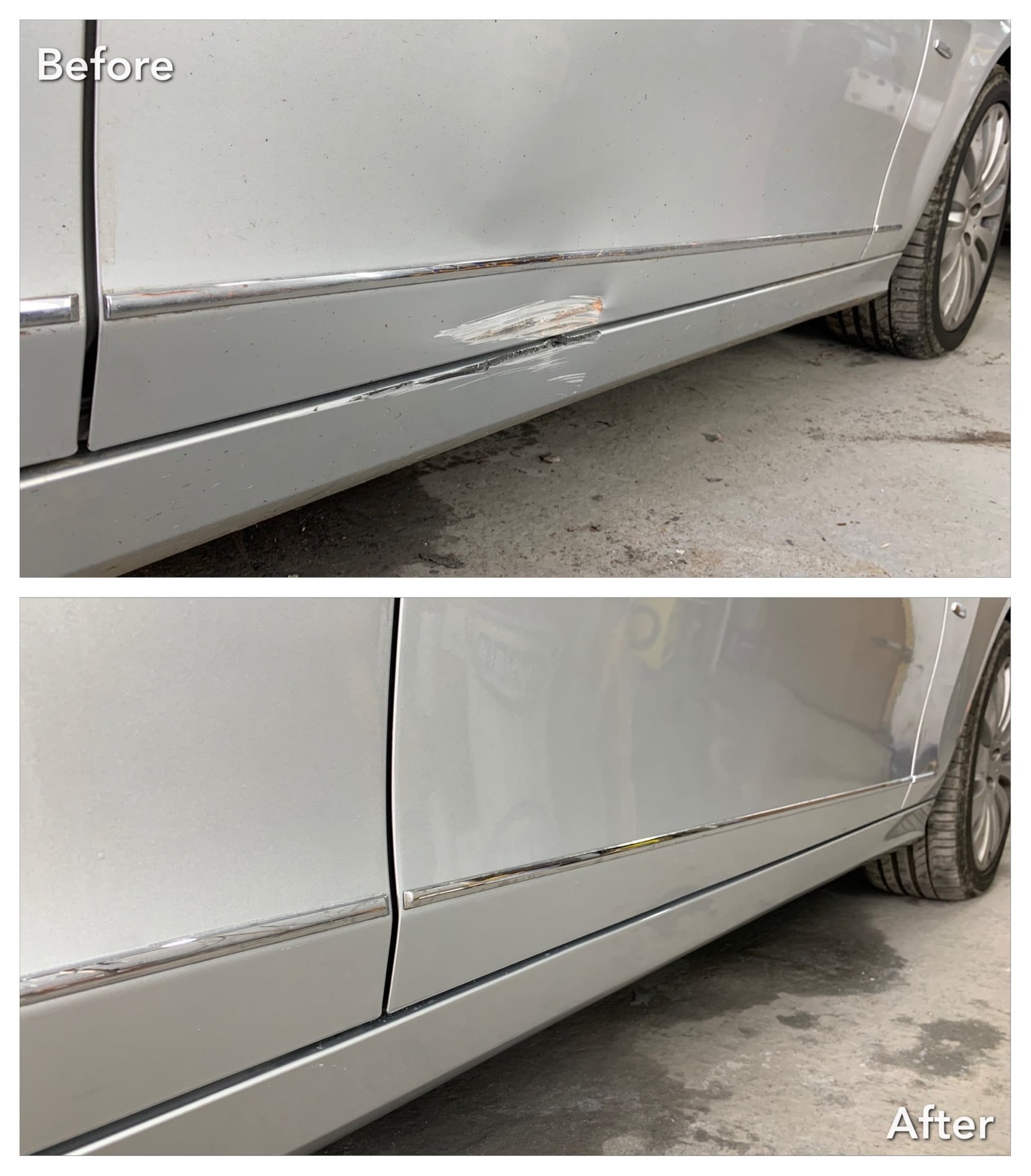 Featured image for “Before and After”