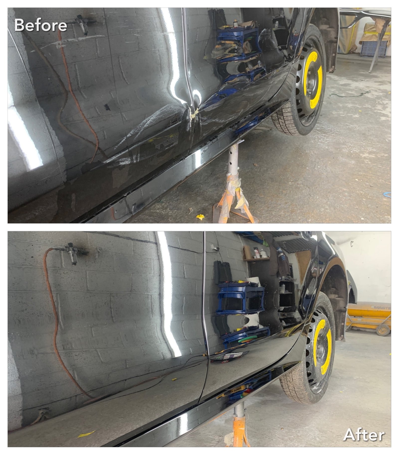 Featured image for “Before and After”