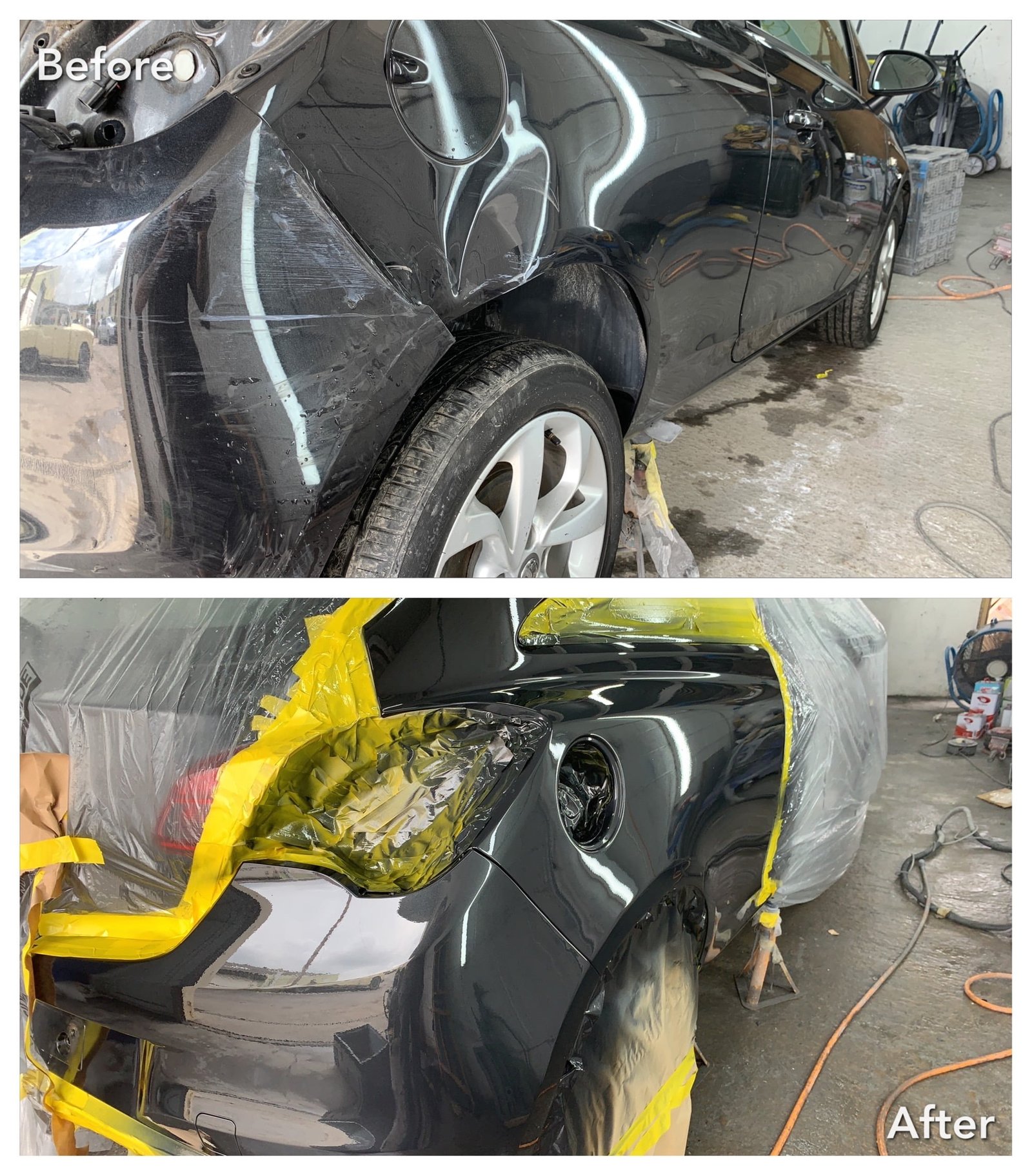 Featured image for “Before and After”