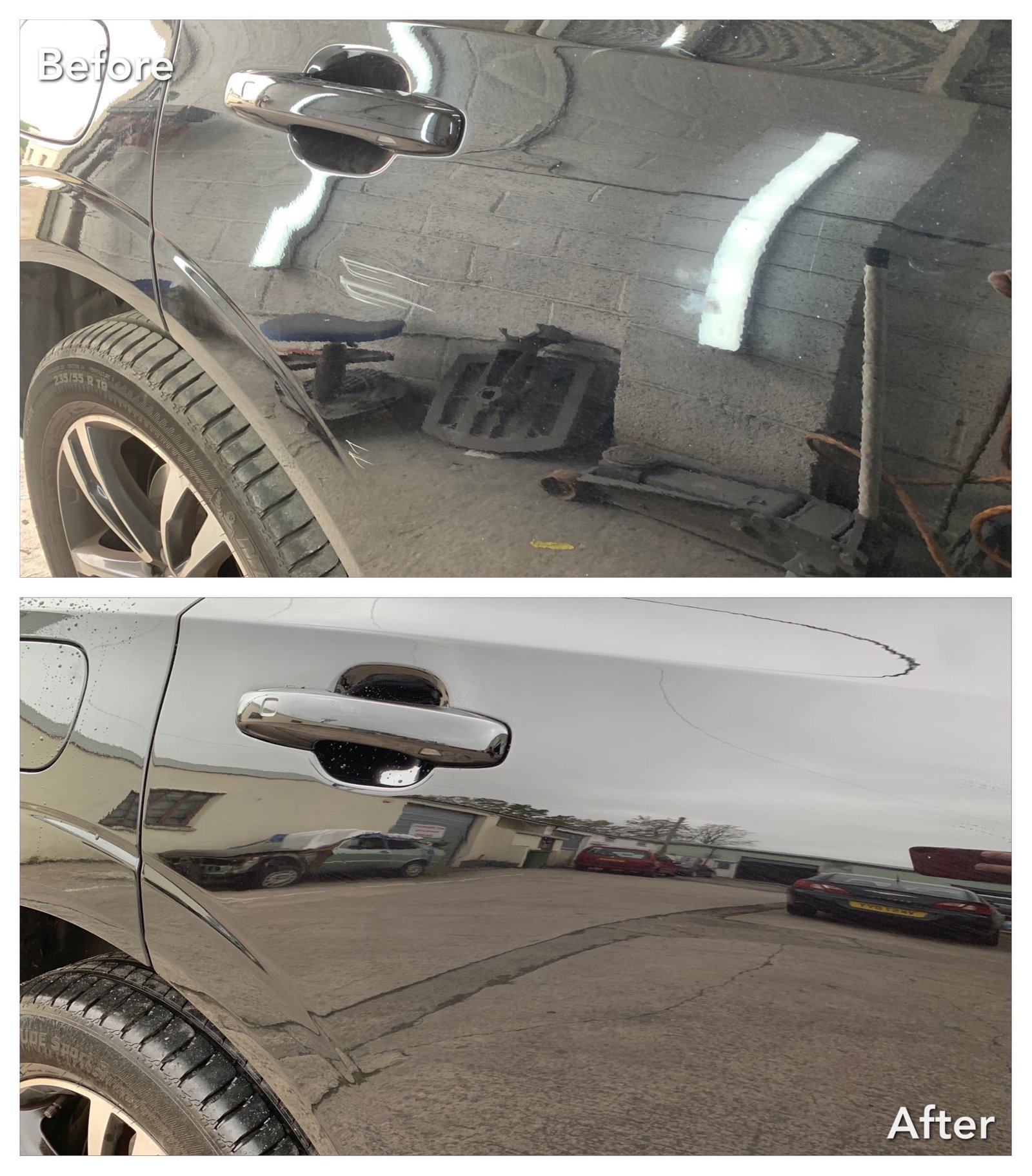 Featured image for “Before and After”