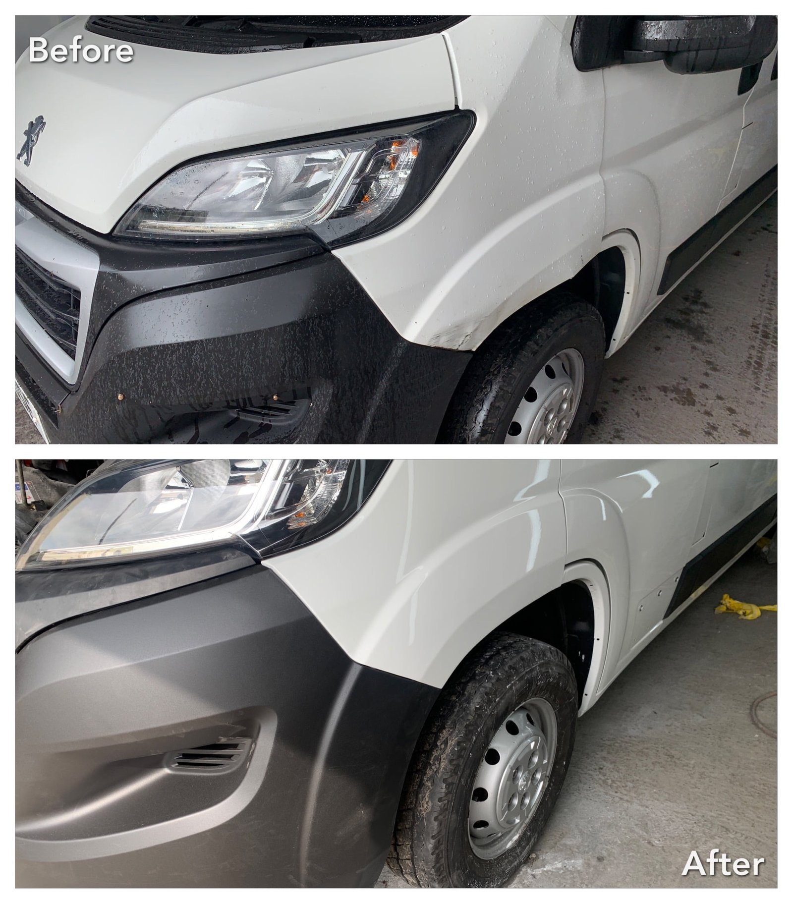 Featured image for “Before and After”
