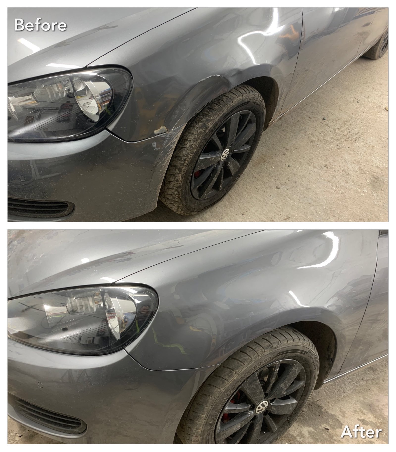 Featured image for “Before and After”